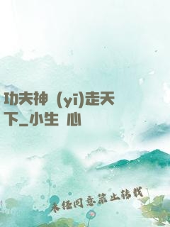 功夫神醫(yī)走天下