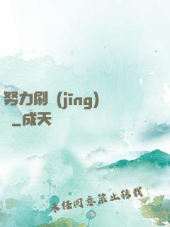 努力刷經(jīng)驗