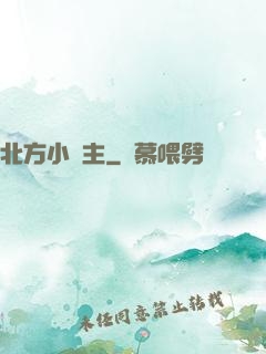 北方小領主