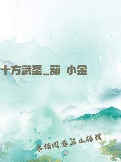 十方武圣