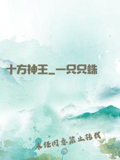 十方神王