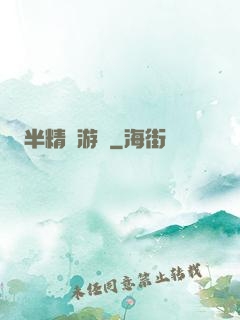 半精靈游俠