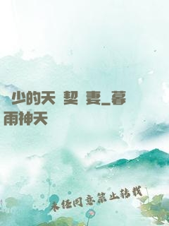厲少的天價契約妻