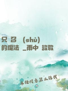 只會召喚術(shù)的魔法師