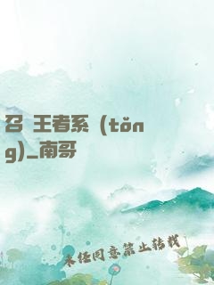召喚王者系統(tǒng)