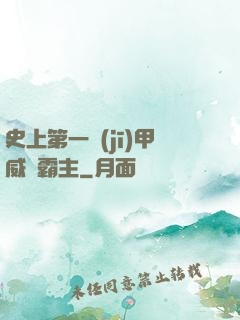 史上第一機(jī)甲威龍霸主