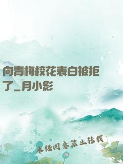 向青梅校花表白被拒絕了