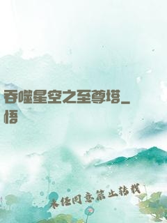 吞噬星空之至尊塔