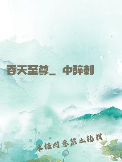 吞天至尊
