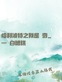 哈利波特之我是傳奇