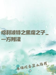 哈利波特之黑魔之子
