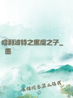 哈利波特之黑魔之子