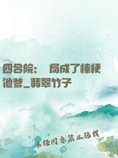 四合院：開局成了棒梗他爹