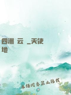 四洲風云錄