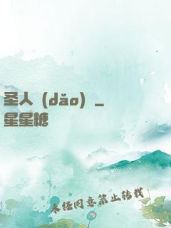 圣人導(dǎo)師