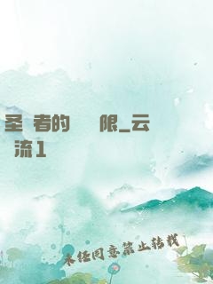 圣職者的靈氣無限