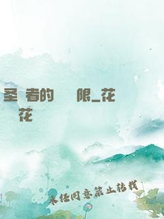 圣職者的靈氣無限