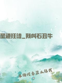 圣道狂徒