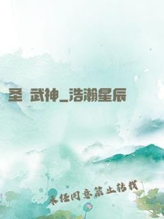 圣靈武神
