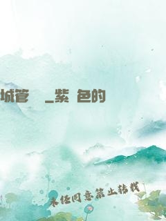 城管無敵