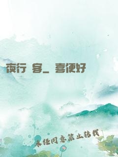 夜行駭客