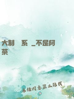 大制藥師系統