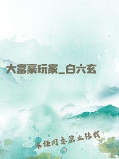 大富豪玩家