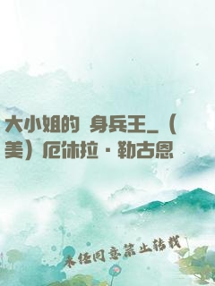 大小姐的貼身兵王