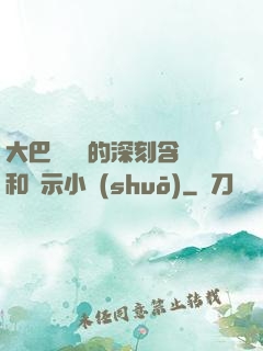 大巴車輪軒的深刻含義和啟示小說(shuō)
