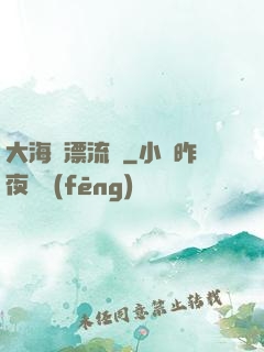 大海龜漂流記
