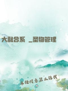 大融合系統