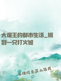 大魔王的都市生活