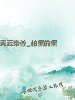 天云帝尊