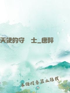 天使的守護騎士