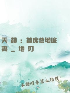 天價萌寶：首席爹地追妻記