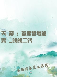 天價萌寶：首席爹地追妻記