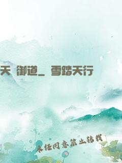 天劍御道