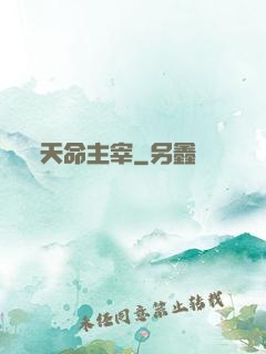 天命主宰