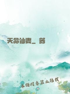 天命仙妻