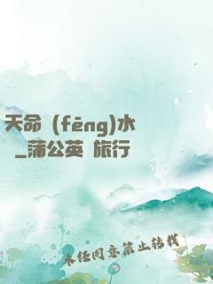 天命風(fēng)水師