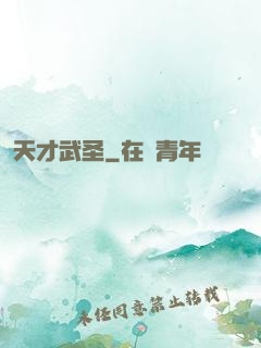 天才武圣