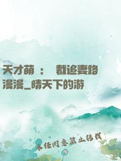 天才萌寶：總裁追妻路漫漫