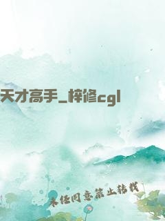 天才高手