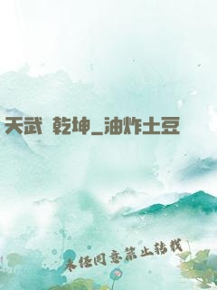 天武鎮乾坤