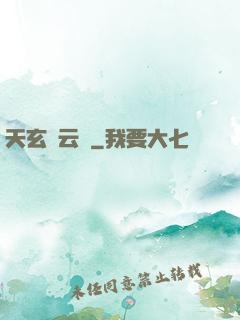 天玄風云錄