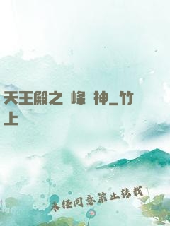天王殿之巔峰戰神