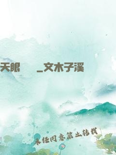 天眼鑒寶師