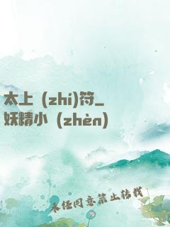 太上執(zhí)符