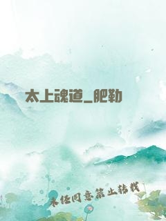 太上魂道