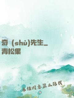 奇術(shù)先生